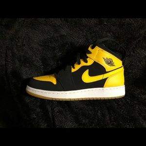 Air Jordan 1